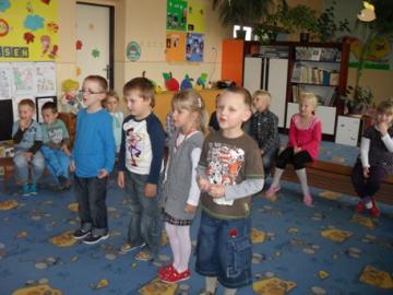 Program vo veľkej triede Program vo veľkej triede