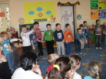 Program veľkáci Program veľkáci