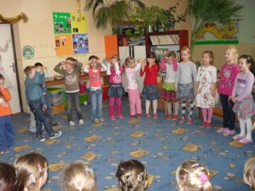 Program veľkí Program veľkí