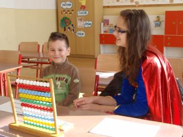 Zápis detí do 1. ročníka ZŠ Zápis detí do 1. ročníka ZŠ
