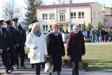 Delegácie predsedov spoločenských a záujmových org Delegácie predsedov spoločenských a záujmových org