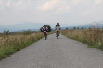 Kutlákovci - Monika a Jozef - spoločne to zvládli Kutlákovci - Monika a Jozef - spoločne to zvládli