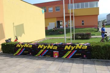 Sponzor podujatia - firma Nyna s.r.o Sponzor podujatia - firma Nyna s.r.o